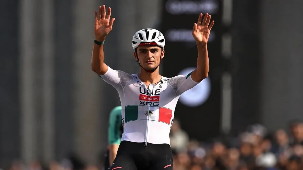 Medios en Europa han comenzado a reportar la adhesión al calendario tanto de la Vuelta a México, Mex-Tour, como de la Vuelta a Colombia.