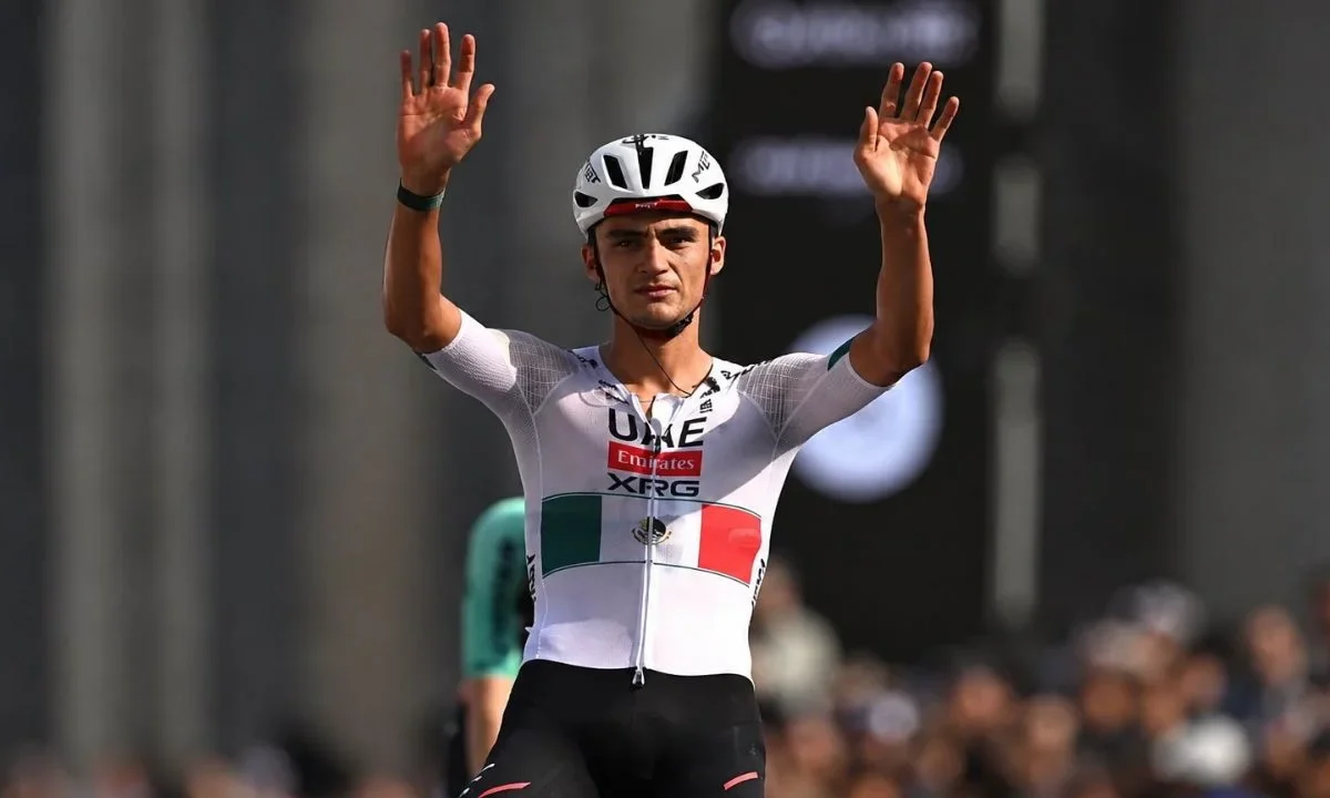 Medios en Europa han comenzado a reportar la adhesión al calendario tanto de la Vuelta a México, Mex-Tour, como de la Vuelta a Colombia.