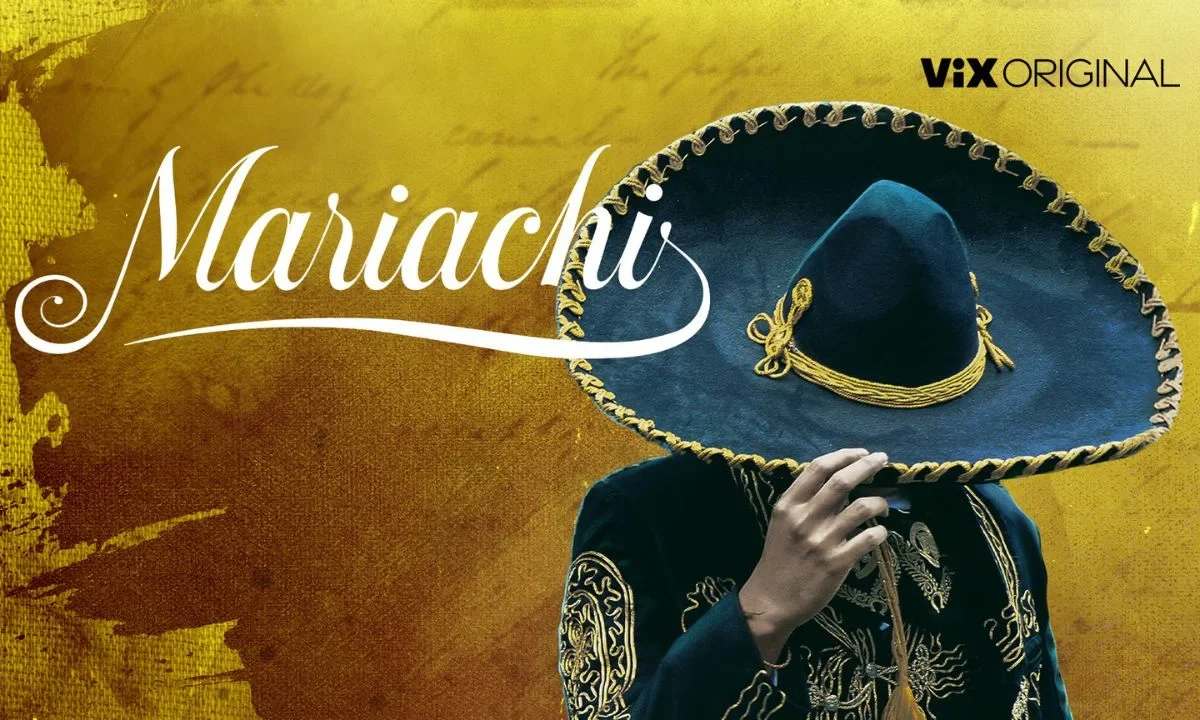 'Mariachi, Directo a la Piel', producción de VIX, pretende reivindicar y darle valor al género musical que identifica a México en el mundo.