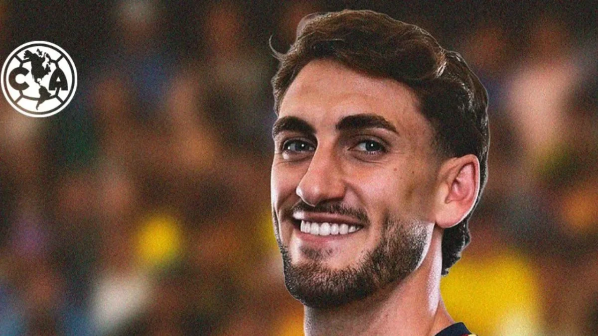 El club América anunció el viernes que fichará por un año al defensa uruguayo Santiago Bueno para reforzar su plantilla en el Apertura.