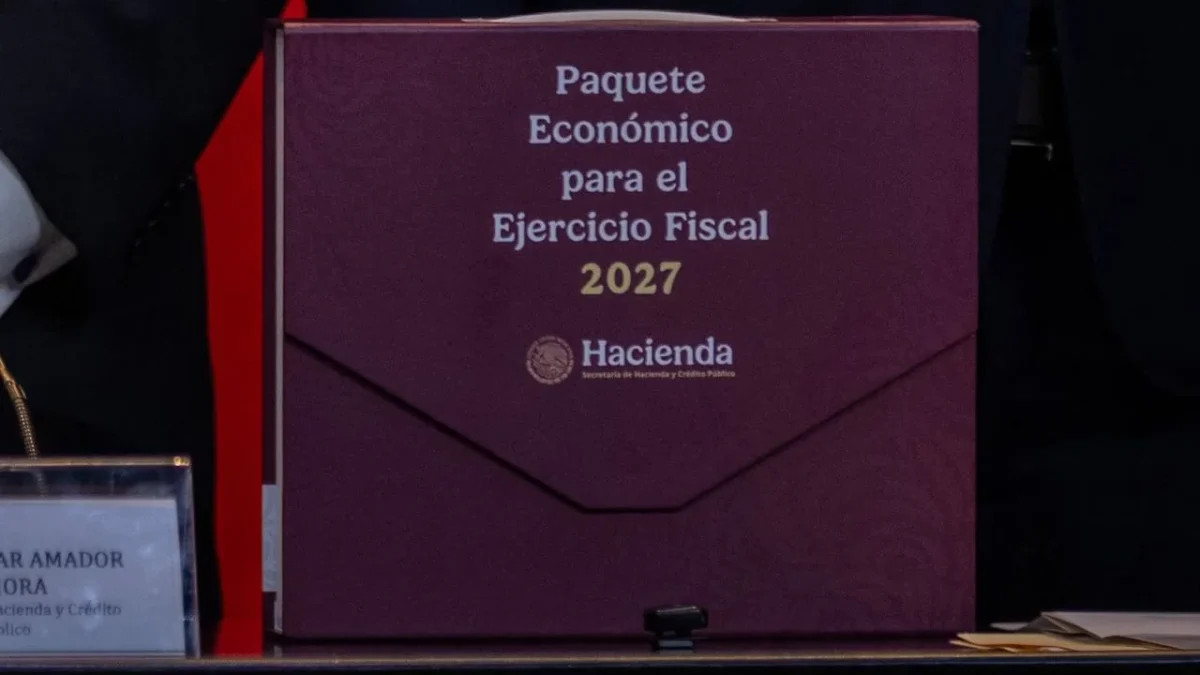 La Secretaría de Hacienda propuso reducir a la mitad la tasa de ISR aplicable al retorno de recursos mantenidos en el extranjero.