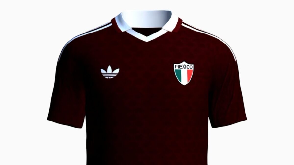 Tras la euforia vivida por la Copa del Mundo 2026 en casa, la Selección Mexicana ya estaría preparando lo que será su nueva equipación.