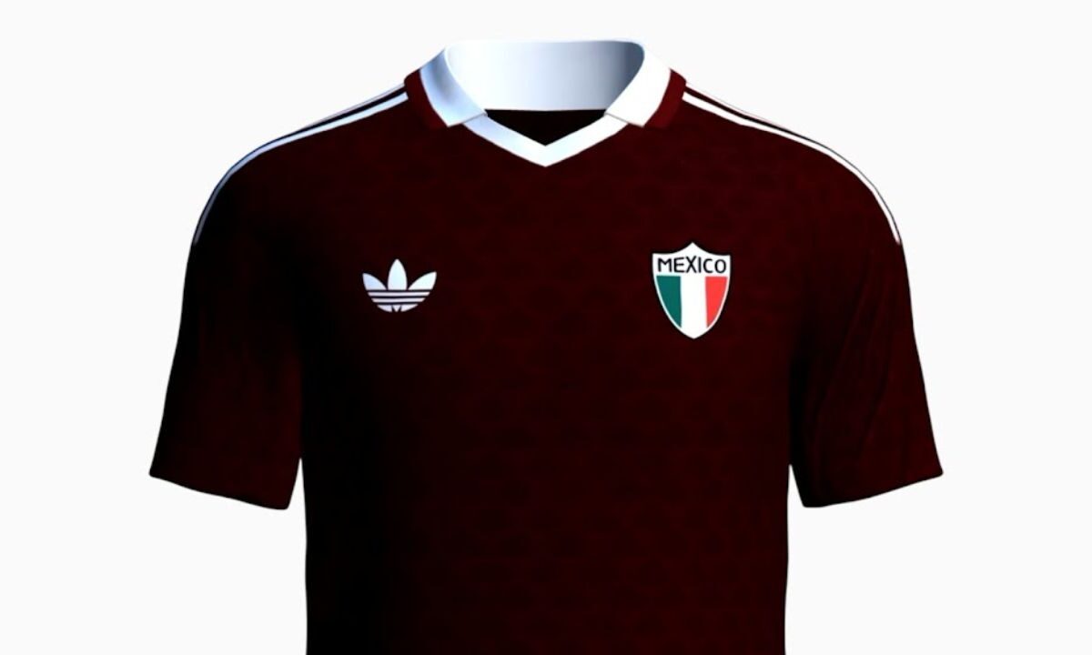 Tras la euforia vivida por la Copa del Mundo 2026 en casa, la Selección Mexicana ya estaría preparando lo que será su nueva equipación.