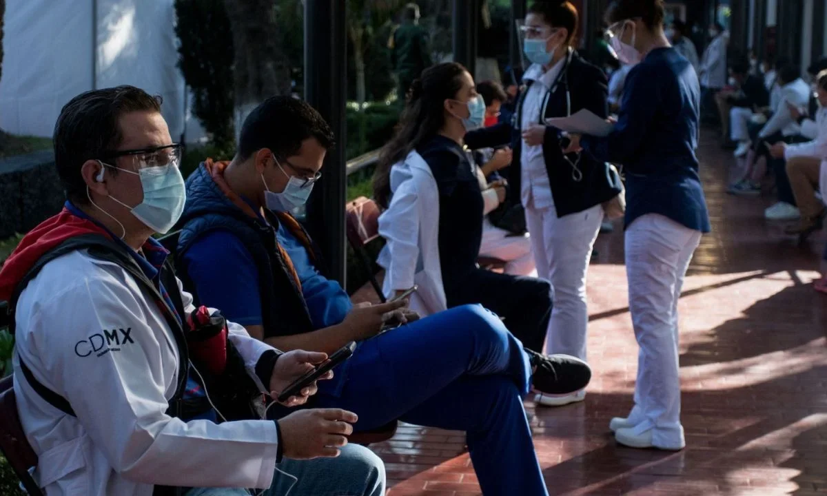La Secretaría de Salud informó que lleva a cabo una investigación exhaustiva en el Hospital General para determinar el origen y las causas.