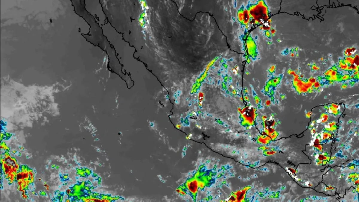 Escuelas de educación básica, media superior y superior en 88 municipios de Puebla no tendrán clases este viernes por un temporal lluvioso.