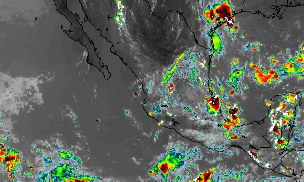 Escuelas de educación básica, media superior y superior en 88 municipios de Puebla no tendrán clases este viernes por un temporal lluvioso.
