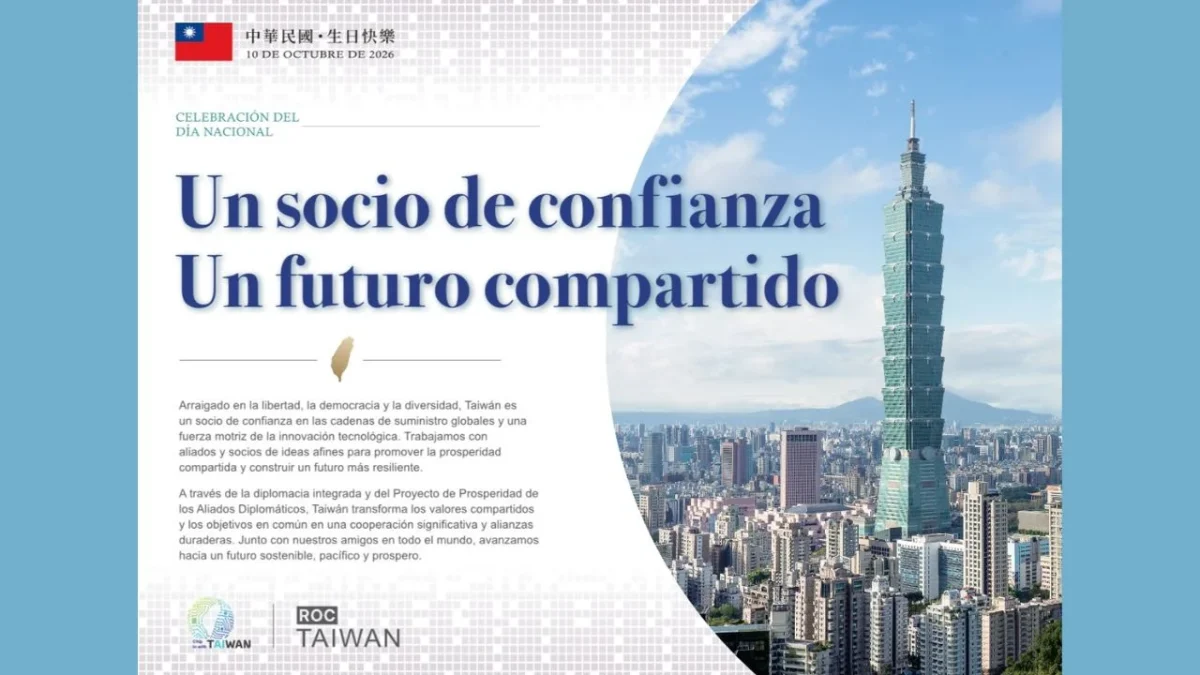 TAITRA continúa fortaleciendo los vínculos comerciales entre Taiwán y México mediante la organización de misiones empresariales.