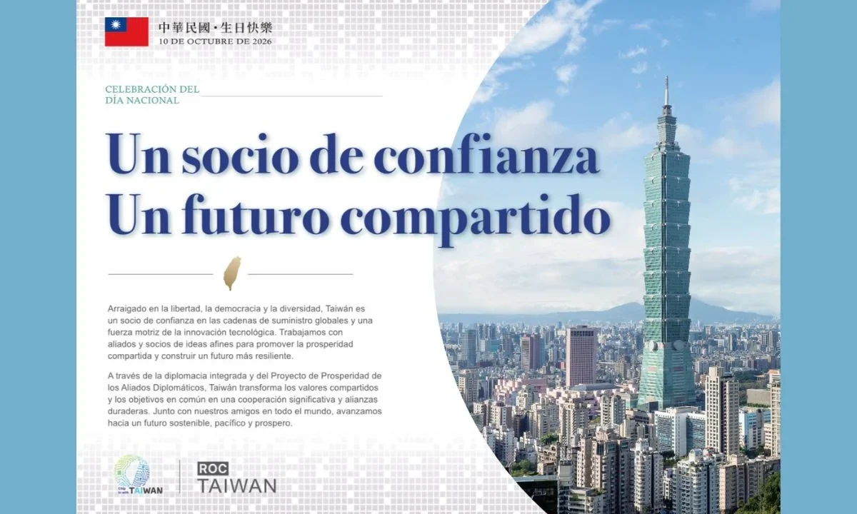 TAITRA continúa fortaleciendo los vínculos comerciales entre Taiwán y México mediante la organización de misiones empresariales.