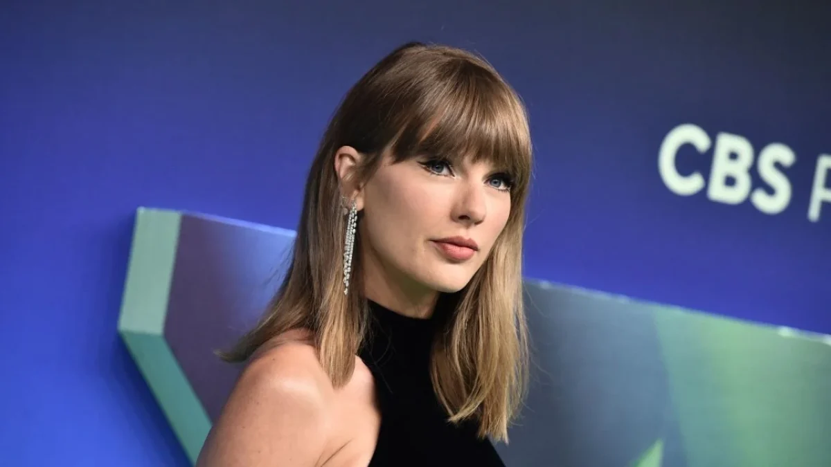 Taylor Swift hizo historia este domingo 27 de septiembre al convertirse en la artista más premiada en los MTV Video Music Awards.