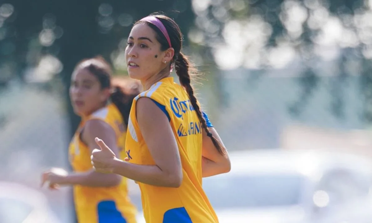 Se confirmó el peor escenario para Tigres, Greta Espinoza y Selección Femenil, la defensa sufrió una rotura de ligamento cruzado anterior.