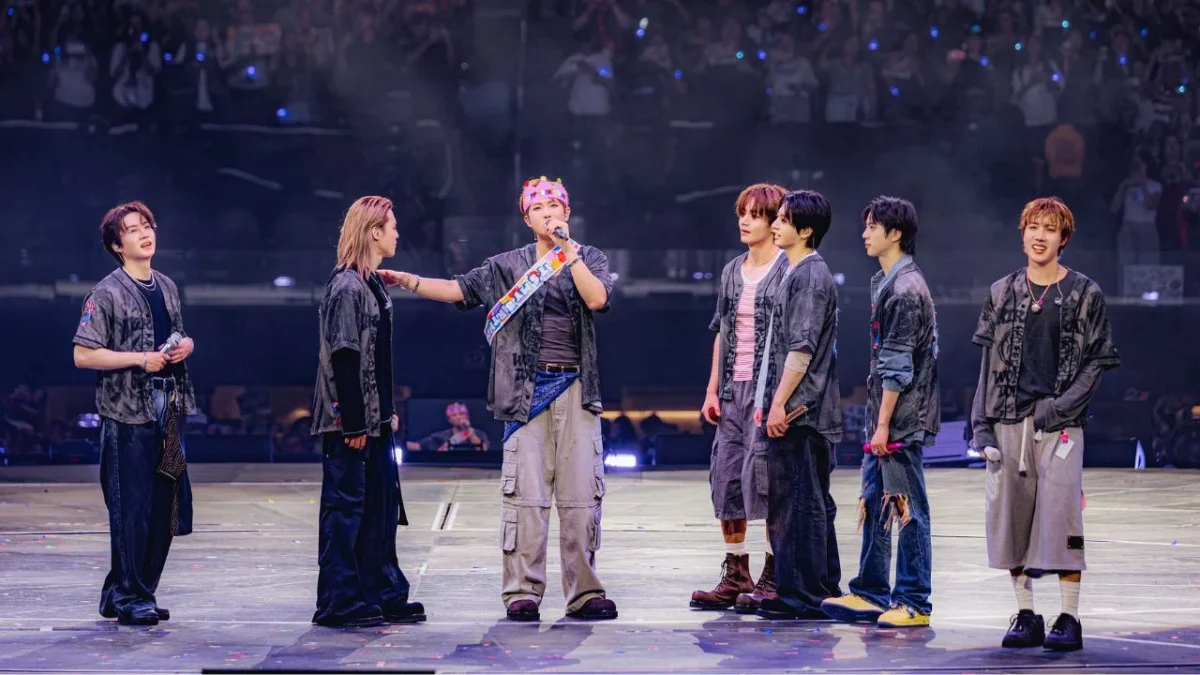 Audiencias de todo el mundo tendrán la oportunidad de disfrutar dos conciertos completos de los íconos globales del pop BTS.