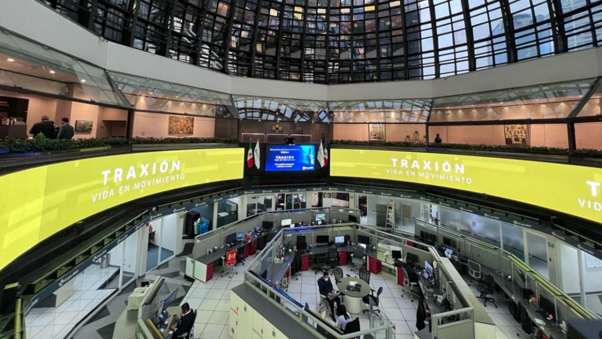 TRAXION presentó una alternativa para los accionistas que buscan dar liquidez a sus posiciones con una Oferta Pública de Adquisición.