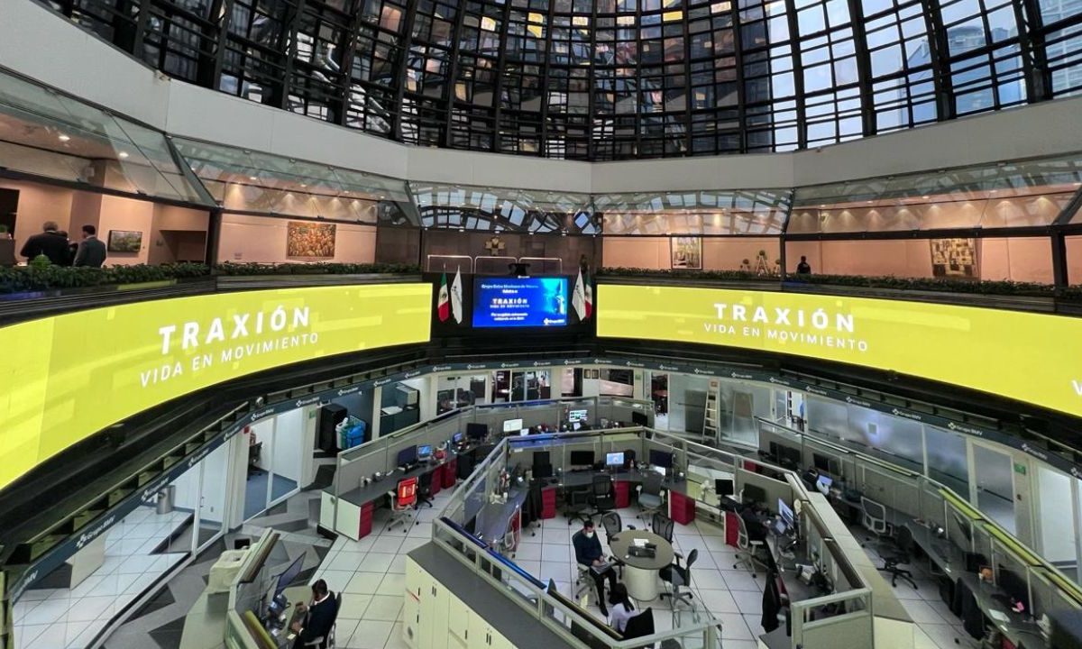 TRAXION presentó una alternativa para los accionistas que buscan dar liquidez a sus posiciones con una Oferta Pública de Adquisición.