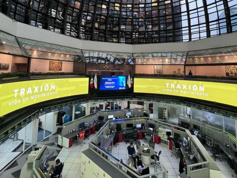 TRAXION abre opción de liquidez a accionistas