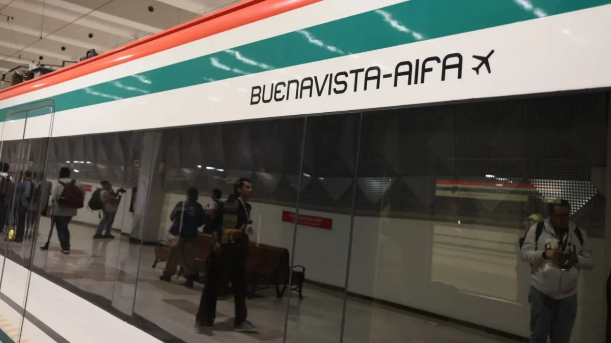 Con motivo de las fiestas patrias, el Tren Suburbano anunció un horario especial para el próximo 16 de septiembre, conoce los cambios.