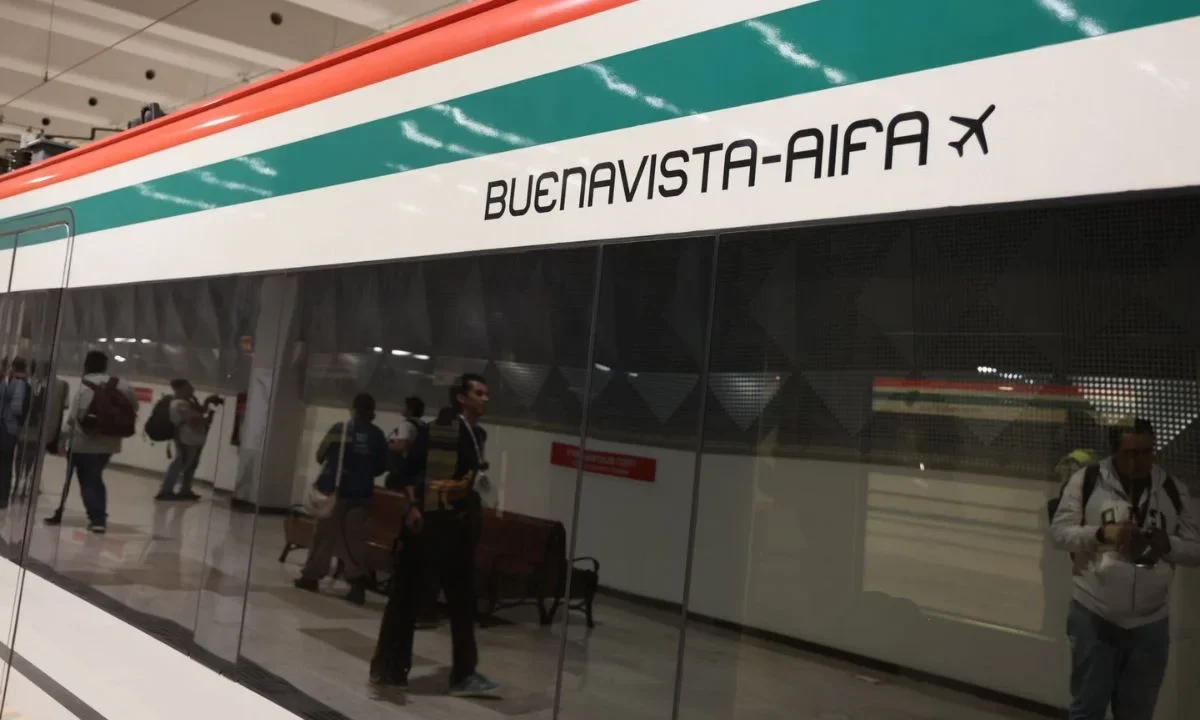 Con motivo de las fiestas patrias, el Tren Suburbano anunció un horario especial para el próximo 16 de septiembre, conoce los cambios.