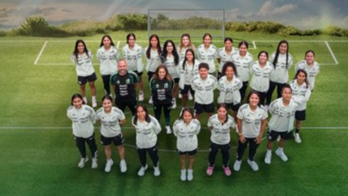 El Tri femenil de Pedro López reveló la convocatoria para los partidos amistosos ante Jamaica que se jugarán en Aguascalientes y Querétaro.