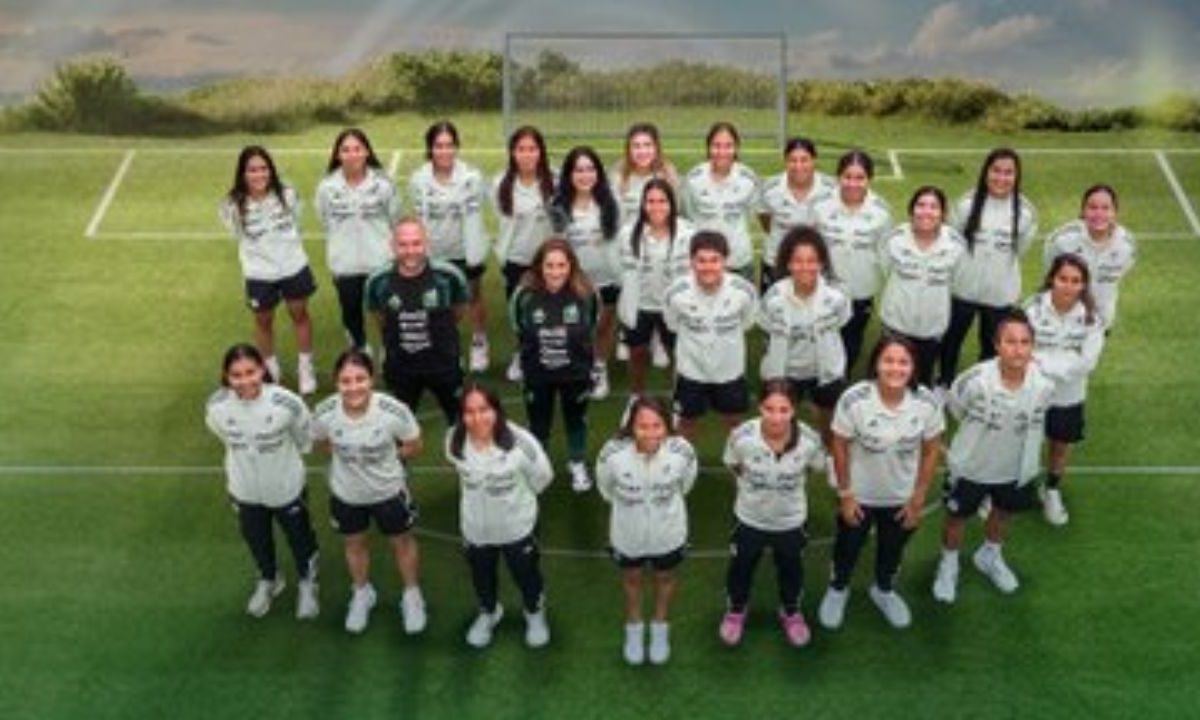 El Tri femenil de Pedro López reveló la convocatoria para los partidos amistosos ante Jamaica que se jugarán en Aguascalientes y Querétaro.