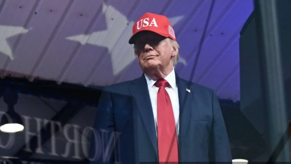 Trump amenazó con cortar el comercio con la Unión Europea luego de que el bloque propusiera a Canadá ser su primer miembro asociado.