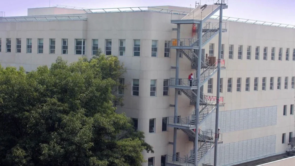 La Facultad de Medicina de la UNAM da seguimiento a brote diarreico entre residentes del Hospital General de México 'Dr. Eduardo Liceaga'.