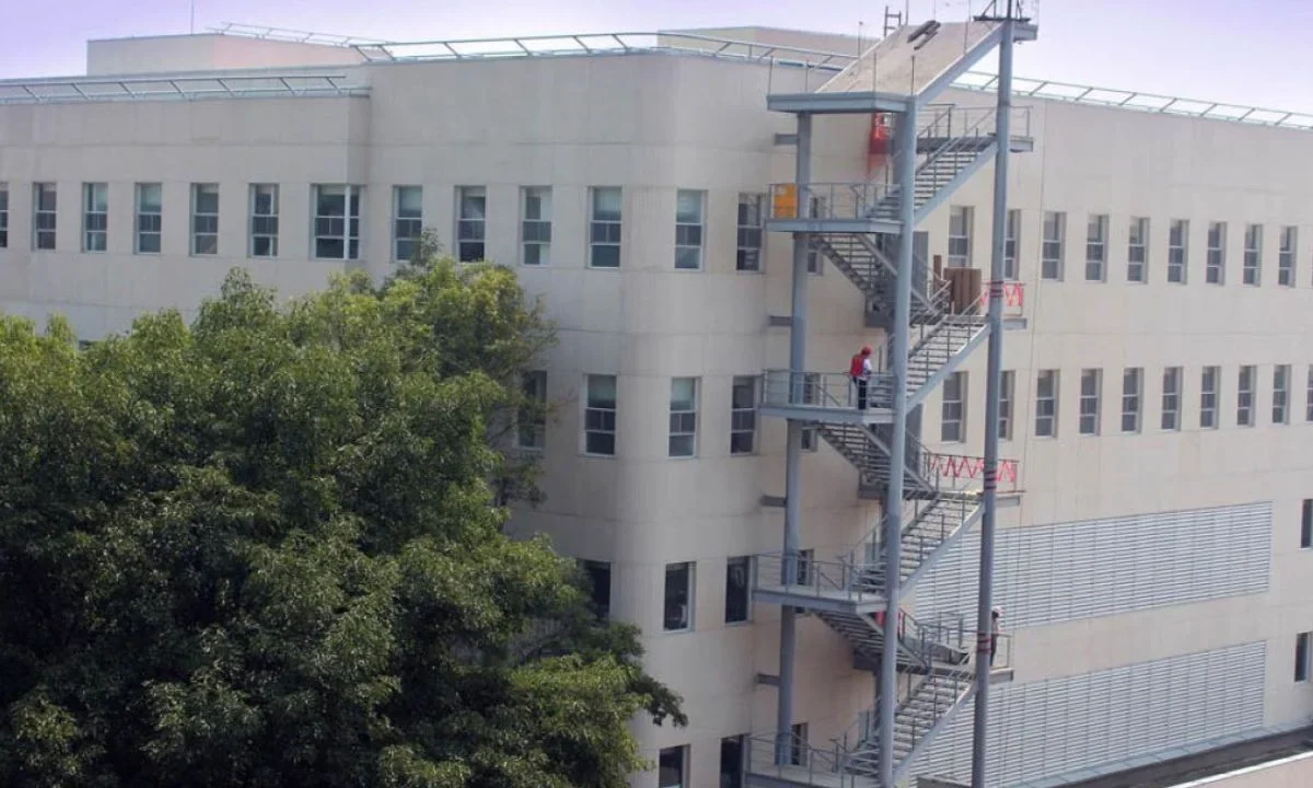 La Facultad de Medicina de la UNAM da seguimiento a brote diarreico entre residentes del Hospital General de México 'Dr. Eduardo Liceaga'.