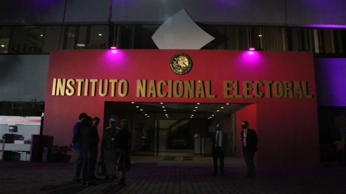 El INE aprobó la designación de la UTSI como la instancia interna responsable de coordinar el desarrollo de las actividades del PREP.