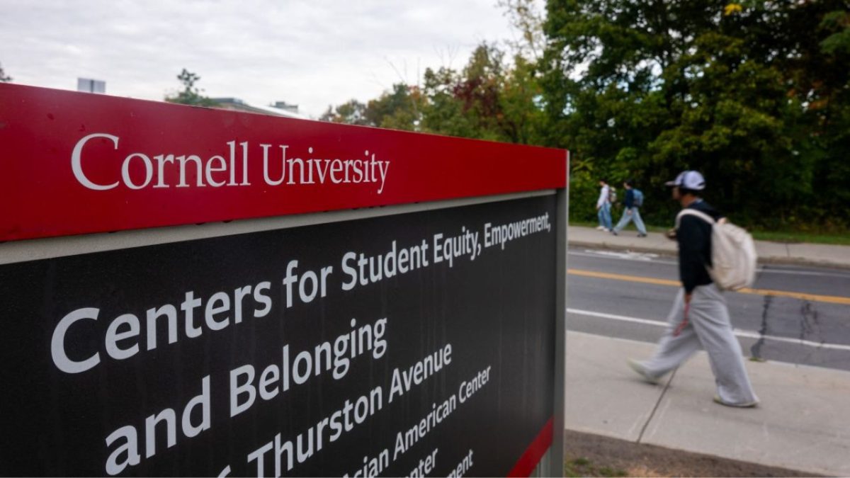 La investigación por la presunta violación grupal de una mujer en la Universidad de Cornell se reabrió tras una denuncia por sanciones insuficientes.