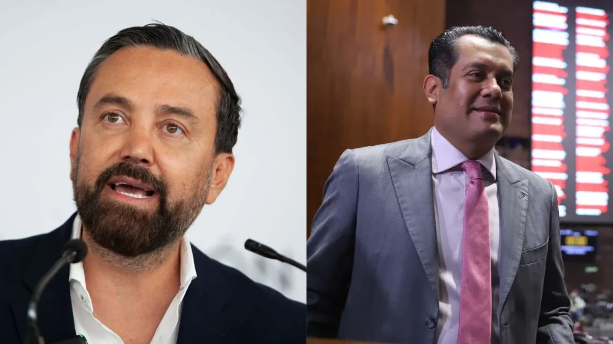 Con el fin de dar seguimiento al financiamiento extranjero e injerencia digital en elecciones, Morena propone crear una Comisión Especial.