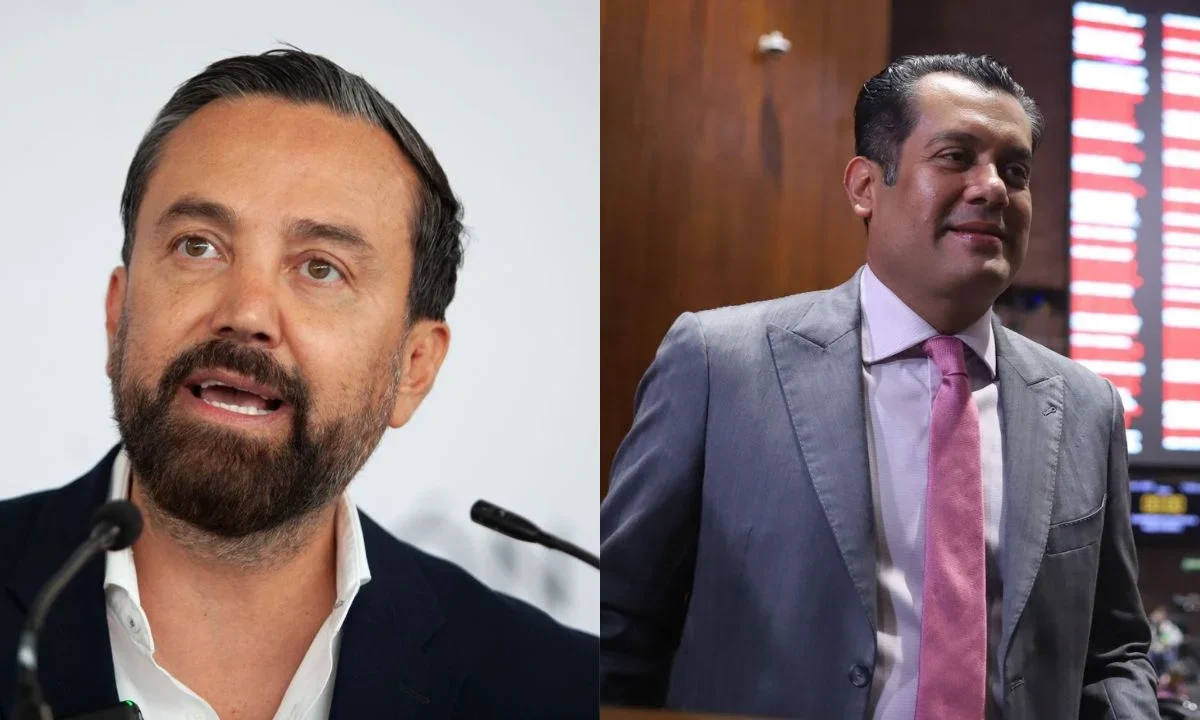 Con el fin de dar seguimiento al financiamiento extranjero e injerencia digital en elecciones, Morena propone crear una Comisión Especial.