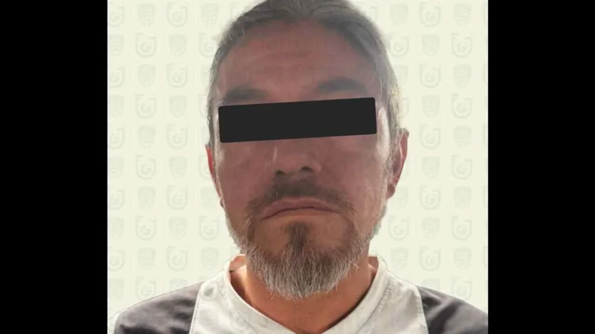 Un juez determinó vincular a proceso a Arturo 'N' por el feminicidio agravado de Paola Buenrostro.