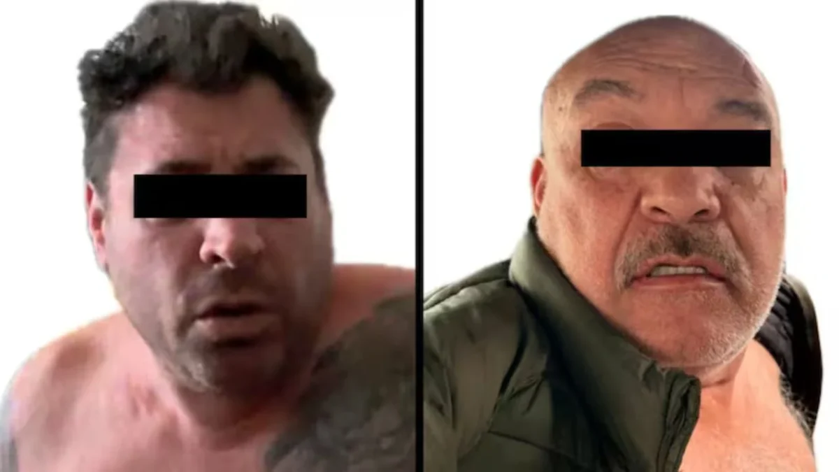 Juez otorgó la vinculan a proceso a presuntos multihomicidias de Jonathan Meléndez, tecladista de 'Camilo Séptimo', y su familia.