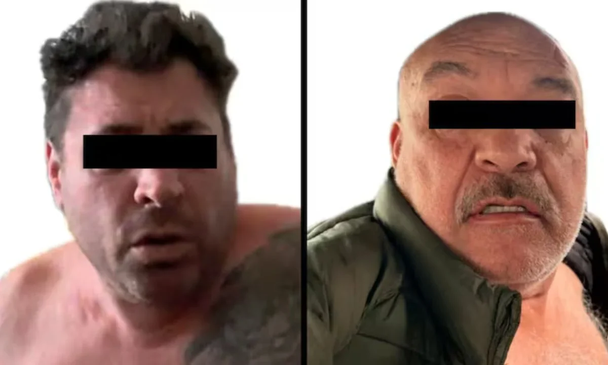 Juez otorgó la vinculan a proceso a presuntos multihomicidias de Jonathan Meléndez, tecladista de 'Camilo Séptimo', y su familia.