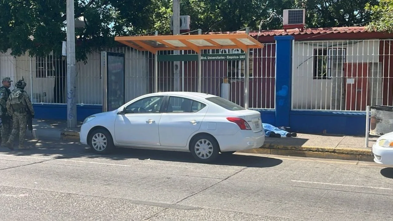 Violencia deja 2 homicidios infantiles cada día en México