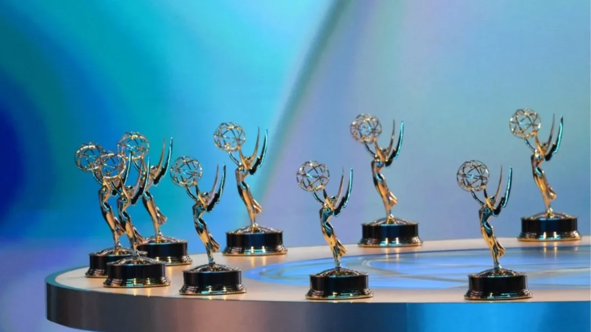 En la edición 78 de los Premios Emmy, la serie de terror ‘Widow's Bay’ y el drama hospitalario ‘The Pitt’ se impusieron en este 2026.