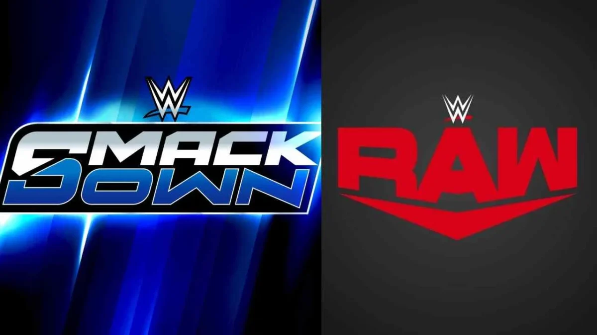 WWE vuelve a México. Tras 15 años, SmackDown y Raw tendrán shows en vivo para la televisión.