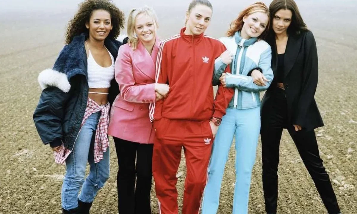 ¿Regresan las Spice Girls? Video en su Instagram desata teorías