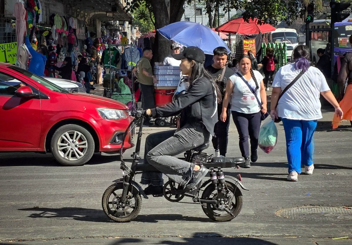 CDMX establece tarifas para licencias de scooters eléctricos: estos son los costos