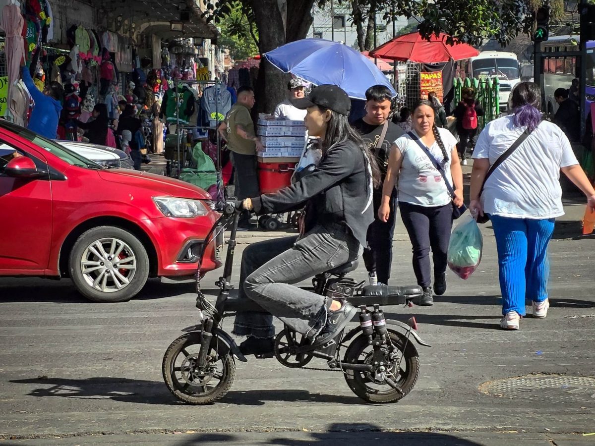 CDMX establece tarifas para licencias de scooters eléctricos: estos son los costos