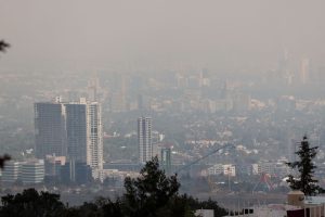 Monitoreo del aire llega a UTOPÍAS y PILARES