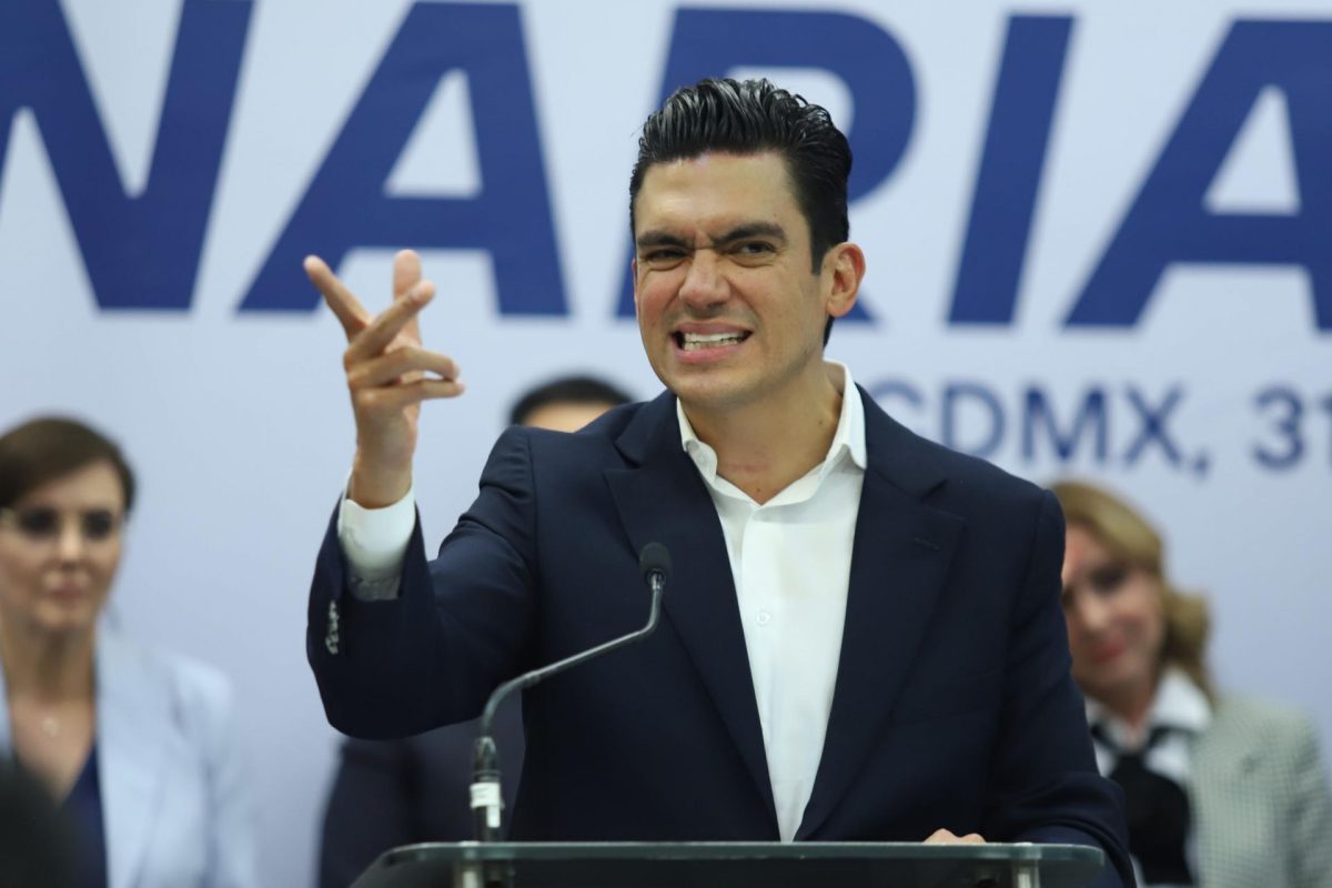 Pide el PAN recuperar territorios tomados por el crimen organizado