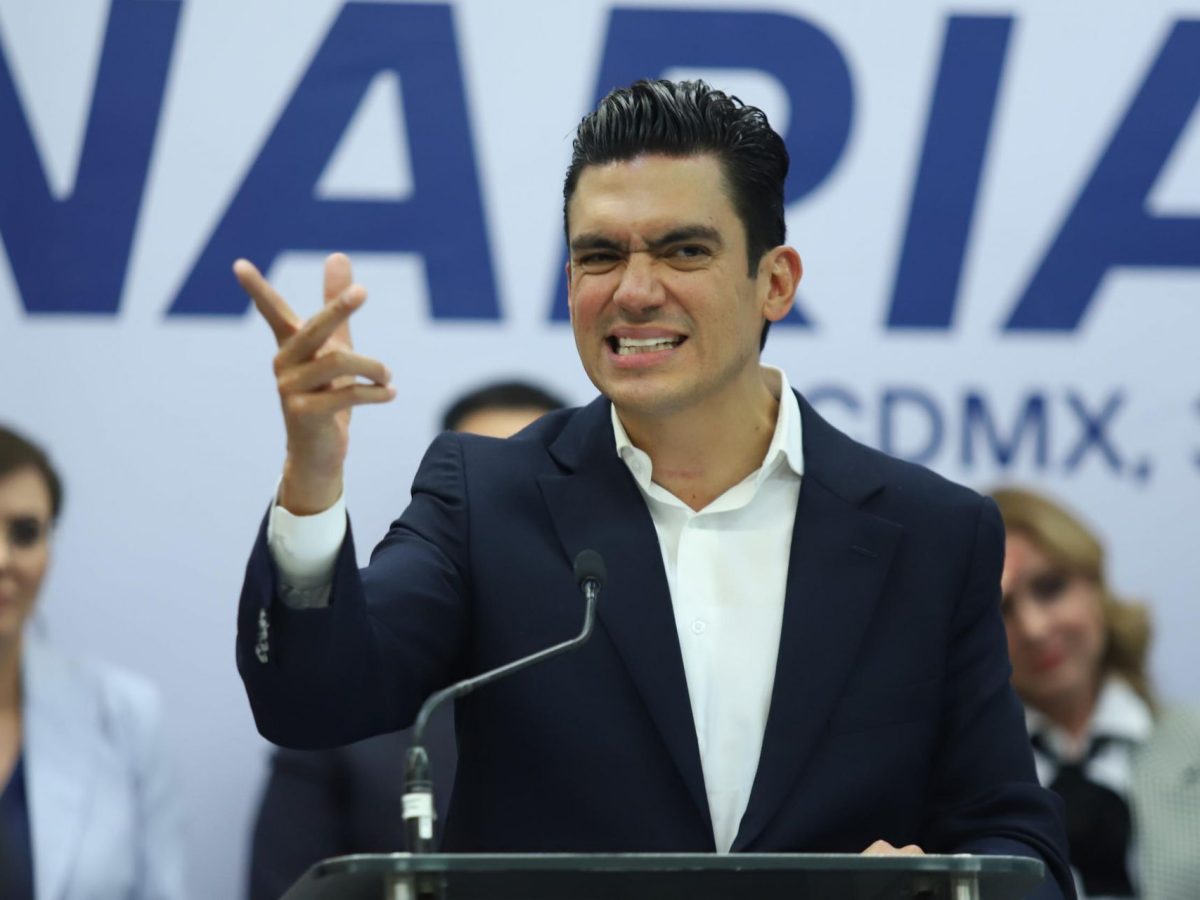 Pide el PAN recuperar territorios tomados por el crimen organizado
