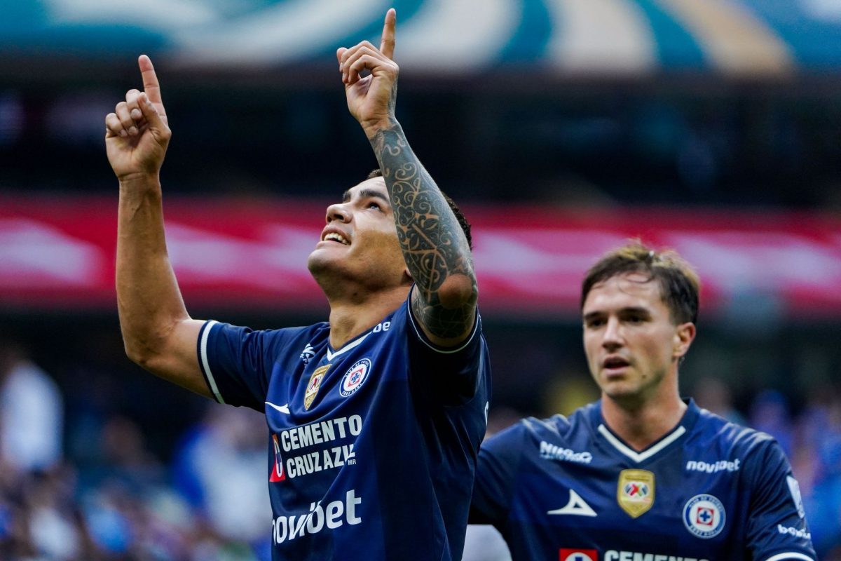 Cruz Azul sufre complicaciones físicas en su plantel