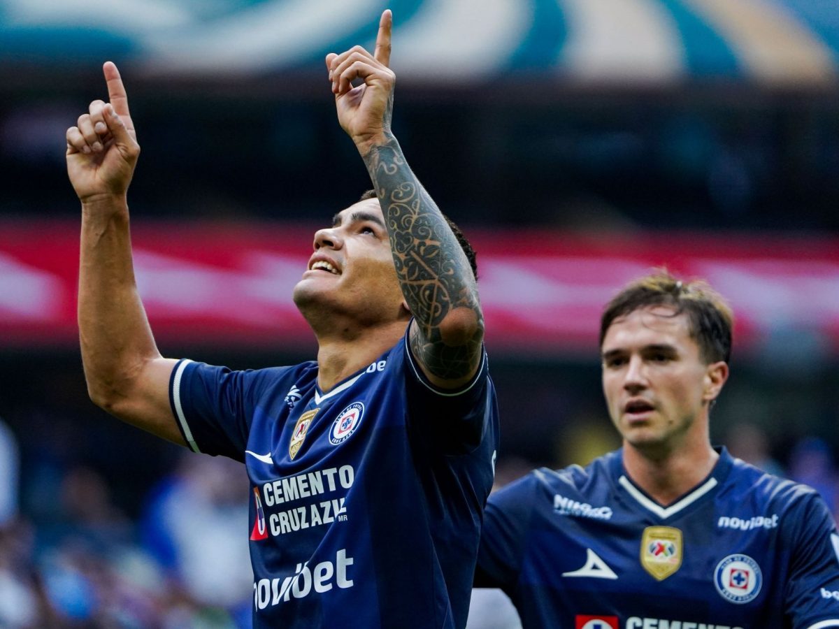 Cruz Azul sufre complicaciones físicas en su plantel