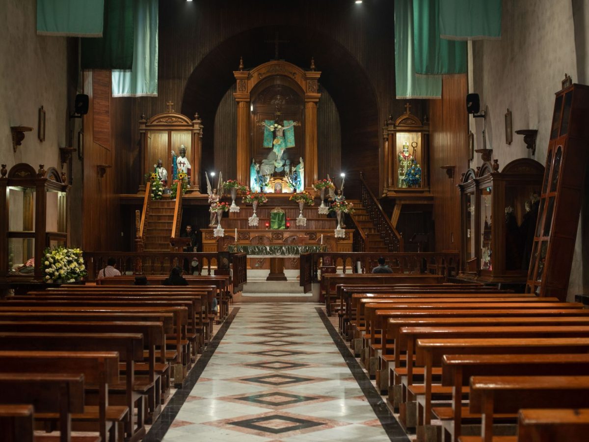 Segob entrega 90 certificados de registro a asociaciones religiosas