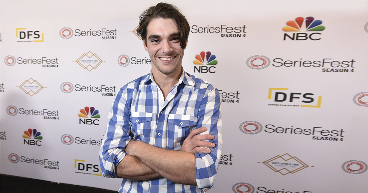 RJ Mitte, actor que interpretó a al hijo de Walter White (Bryan Cranston) en la serie Breaking Bad, falleció este 12 de octubre de 2026