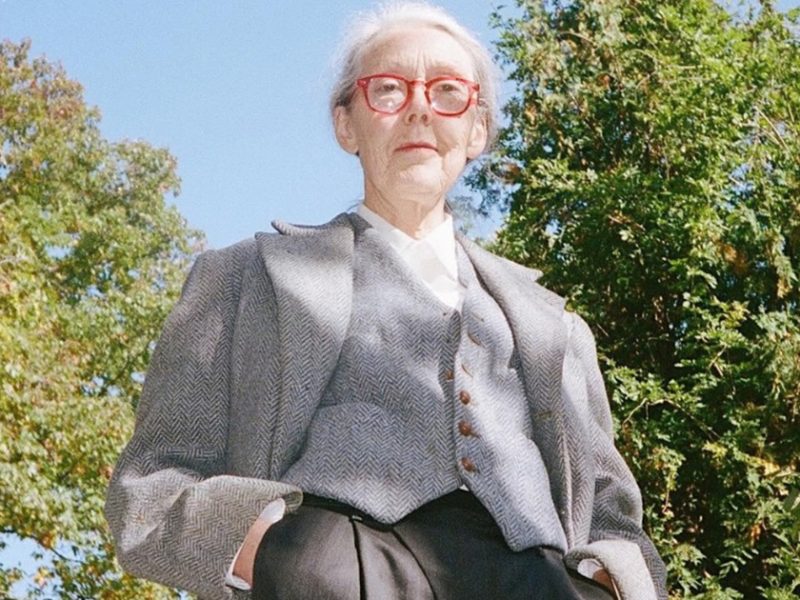 Premio Nobel de Literatura 2026: Anne Carson ofrece una mirada clásica para entender el presente