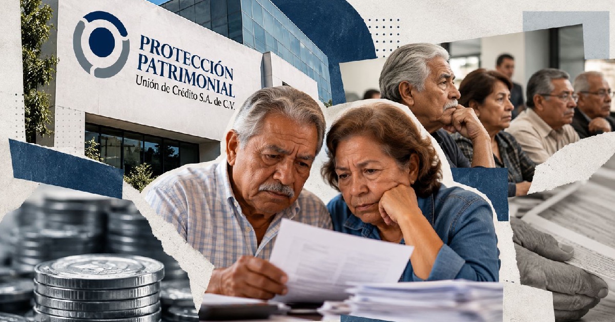 Accionistas protección patrimonial