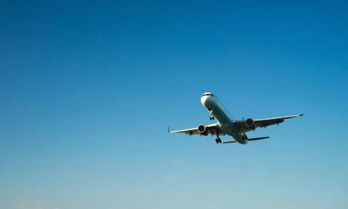 Aeroméxico
