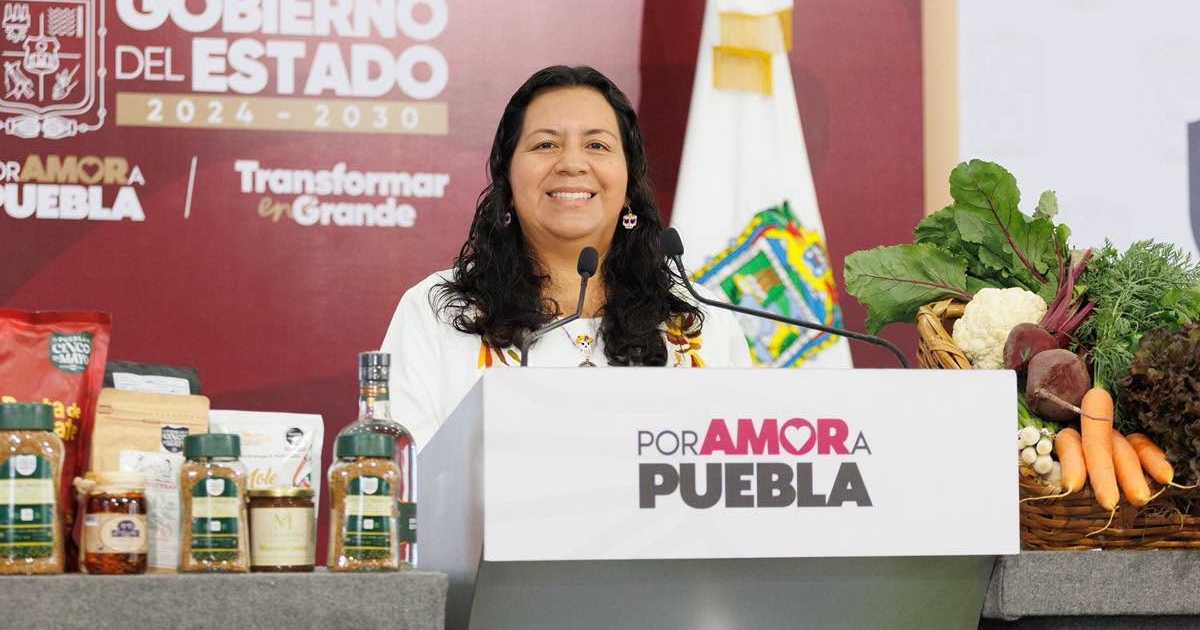 Ana Laura Altamirano Pérez | Foto: Facebook