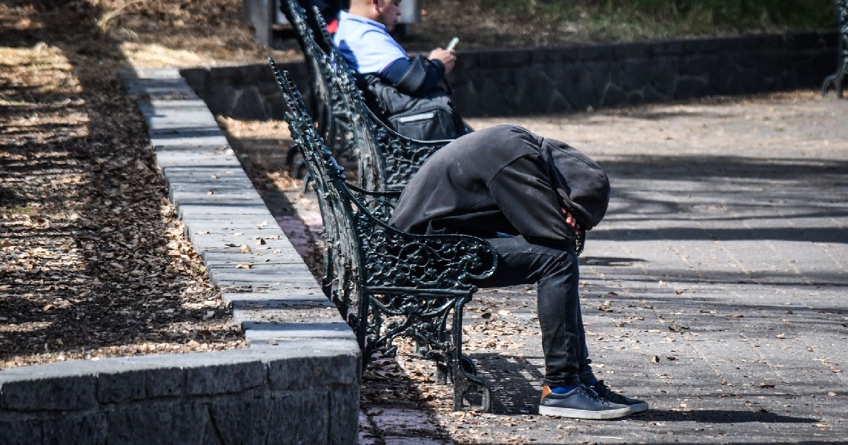 Ayuda salud mental CDMX